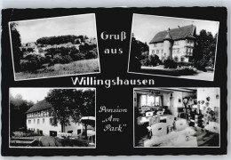 50683531 - Willingshausen - Other & Unclassified