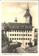 71956548 Landsberg Lech Neue Bergstrasse  Landsberg Am Lech - Landsberg