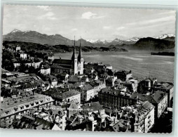 40110431 - Luzern Lucerne - Other & Unclassified