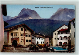 10194731 - Scuol Schuls - Autres & Non Classés