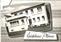 71956528 Norderney Nordseebad Gaestehaus Pleines Norderney - Norderney