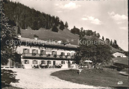 71956520 Ramsau Berchtesgaden Gasthof Cafe Hindenburglinde Ramsau - Berchtesgaden