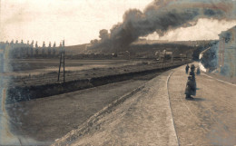 Flawinne  Photo Carte - Namen