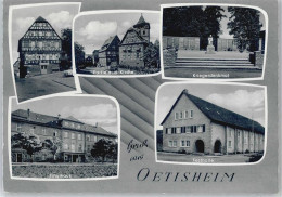 50428231 - Oetisheim - Karlsruhe