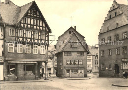 71956464 Schmalkalden Altmarkt Schmalkalden - Schmalkalden