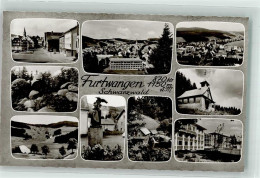 39668631 - Furtwangen Im Schwarzwald - Furtwangen