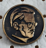 Edvard Kardelj Yugoslavia  Pin - Celebrities