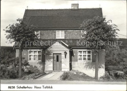 71956459 Schellerhau Haus Talblick Altenberg - Altenberg