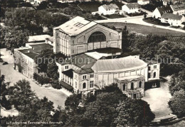 71956324 Bayreuth Festspielhaus Fliegeraufnahme Bayreuth - Bayreuth