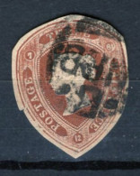 (alm10) GRANDE BRETAGNE UK FRAGMENT ENTIER - Lots & Kiloware (mixtures) - Max. 999 Stamps