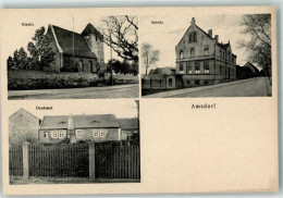 13520831 - Amsdorf - Andere & Zonder Classificatie