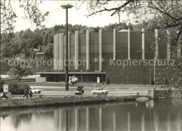 71956263 Suhl Thueringer Wald Stadthalle Der Freundschaft Suhl - Suhl