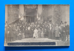 ROMA 1900 - 5° CONGRESSO DI TEOLOGIA. - Enseignement, Ecoles Et Universités