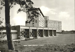 71956246 Klink Waren Erholungsheim Herbert Warnke Klink - Sonstige & Ohne Zuordnung