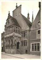 71956244 Lemgo Rathaus Vorhalle Lemgo - Lemgo