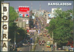 Bangladesh Southeast Asia - Bangladesch