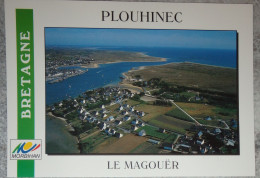 56 Morbihan CPM Plouhinec Le Magouër - Autres & Non Classés