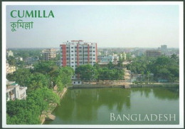 Bangladesh Southeast Asia - Bangladesh