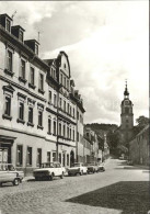 71956180 Waldheim Sachsen Platz Der Befreiung Waldheim - Sonstige & Ohne Zuordnung