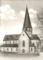 71956173 Rasdorf Huenfeld Stiftskirche Rasdorf Huenfeld - Other & Unclassified