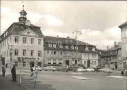 71956171 Bad Salzungen Markt Rathaus Bad Salzungen - Bad Salzungen