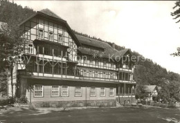 71956164 Ilsenburg Harz Kurheim Martin Andersen Nexoe Ilsenburg - Ilsenburg