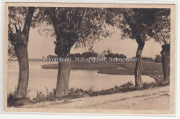 Alvitas, Vilkaviškis, Apie 1940 M. Atvirukas - Lituania