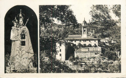 Postcard France Notre Dame De Laghet - Sonstige & Ohne Zuordnung