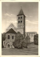 71956135 Bad Hersfeld Kirche Des Ehem Benediktinerklosters Bad Hersfeld - Bad Hersfeld