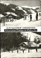 71956120 Zell See Alpengasthof Stiegernigg Zell Am See - Other & Unclassified