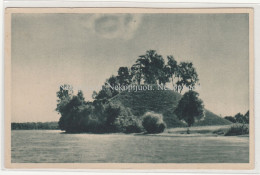 Taurapilis, Utena, Apie 1940 M. Atvirukas - Litauen