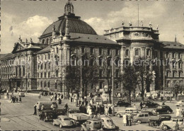 71956059 Muenchen Justizpalast Muenchen - Muenchen