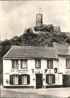 71956044 Bad Godesberg Historische Gaststaette Zur Lindenwirtin Aennchen Mit God - Bonn