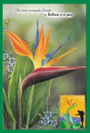Portugal / Madeira  2004  Mi.Nr. 229 , EUROPA CEPT / Holiday / Ferien - Maximum Card - Funchal 10.05.2004 - 2004