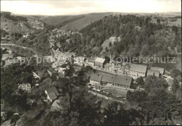 71956029 Ruebeland Harz Panorama Ruebeland - Autres & Non Classés