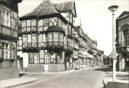 71956022 Quedlinburg Boerse Quedlinburg - Autres & Non Classés