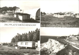 71956016 Bad Doberan Zeltplatz Meschendorf Steilkueste Bad Doberan - Heiligendamm