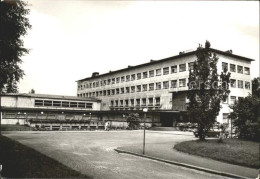 71956014 Elbingerode Harz Diakonissen Mutterhaus Neuvandsburg Elbingerode - Andere & Zonder Classificatie