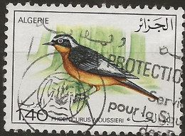 Algérie N°668 (ref.2) - Argelia (1962-...)