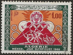 Algérie N°476 (ref.2) - Algérie (1962-...)