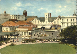 71955981 Norderney Nordseebad Am Kurplatz Norderney - Norderney