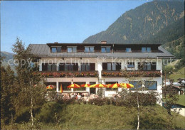 71955961 Bad Hofgastein Cafe Pension Wiesenhof Bad Hofgastein - Autres & Non Classés