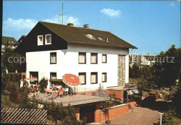 71955947 Altenau Harz Haus Schau Ins Land Terrasse Altenau - Altenau