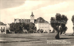 71955929 Pretzsch Elbe Eisenmoorbad Bad Schmiedeberg - Other & Unclassified