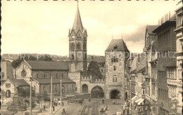 71955916 Eisenach Thueringen Tor Eisenach - Eisenach