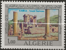Algérie N°492** (ref.2) - Algérie (1962-...)