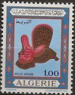 Algérie N°497* (ref.2) - Algérie (1962-...)