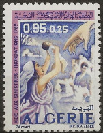 Algérie N°502** (ref.2) - Argelia (1962-...)