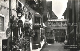 71955819 Kufstein Tirol Roemerhofgasse Kufstein - Other & Unclassified