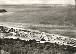 71955801 Noer Fliegeraufnahme Camping Jugendpflege E. V. Noer - Autres & Non Classés